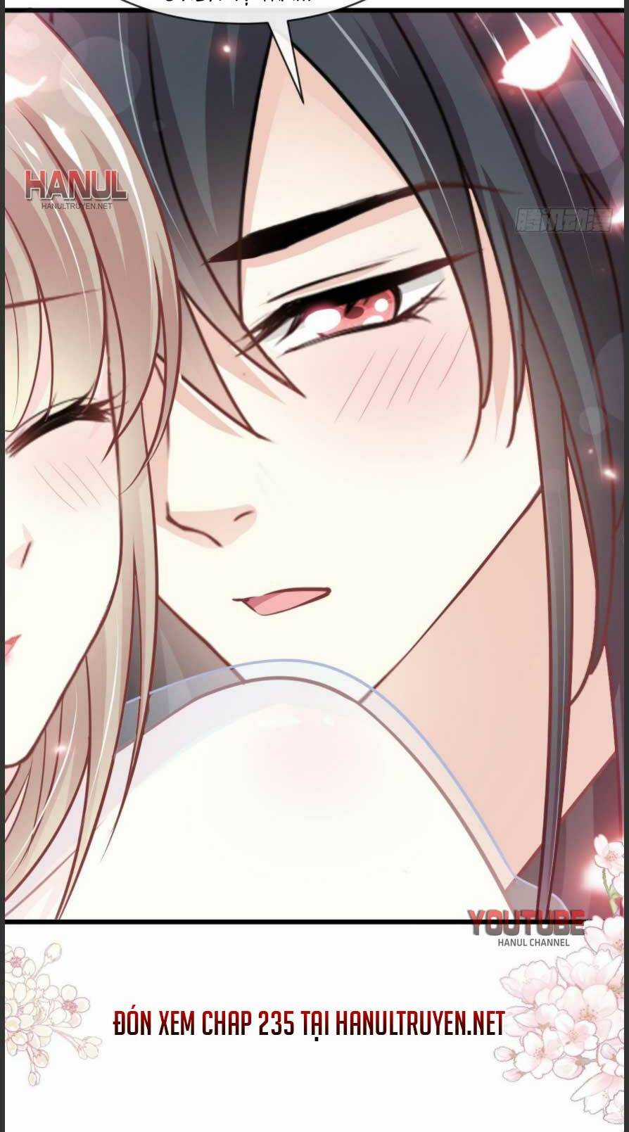 Thiên Hạ Đệ Nhất Sủng Phi - Chapter 234.2 - Trang 19