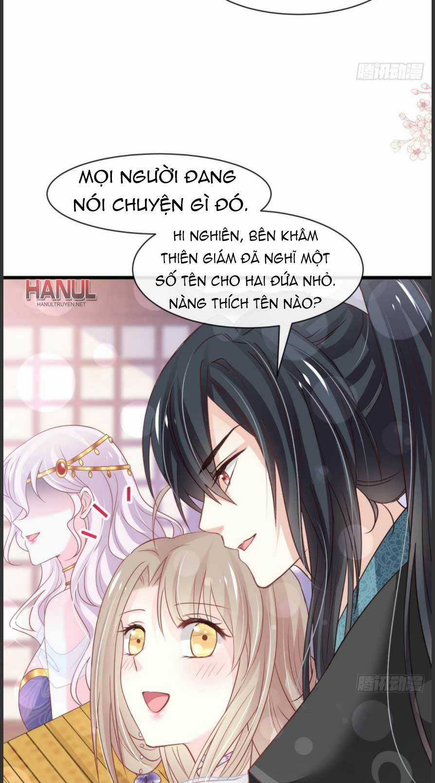 Thiên Hạ Đệ Nhất Sủng Phi - Chapter 234.2 - Trang 4