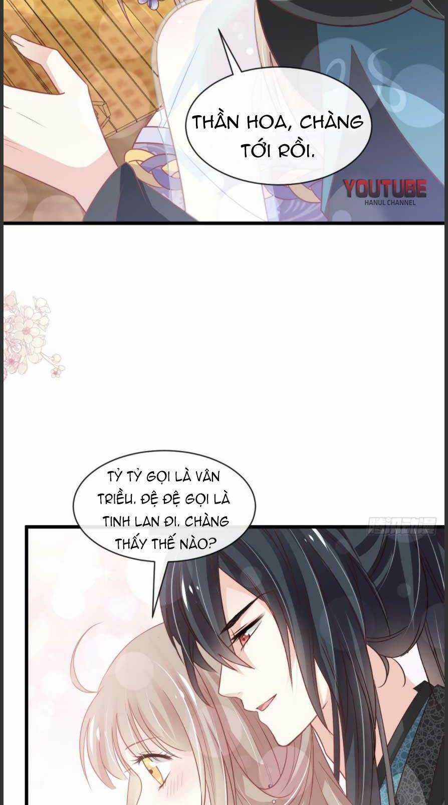 Thiên Hạ Đệ Nhất Sủng Phi - Chapter 234.2 - Trang 5