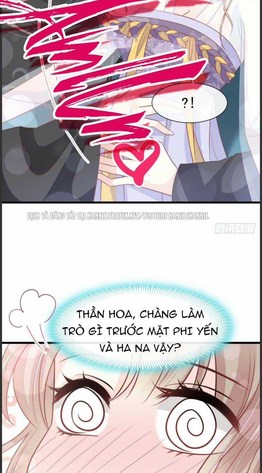 Thiên Hạ Đệ Nhất Sủng Phi - Chapter 234.2 - Trang 7