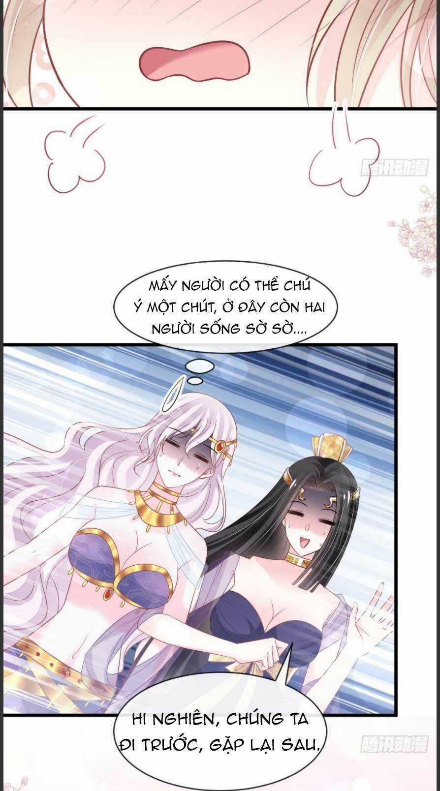 Thiên Hạ Đệ Nhất Sủng Phi - Chapter 234.2 - Trang 8