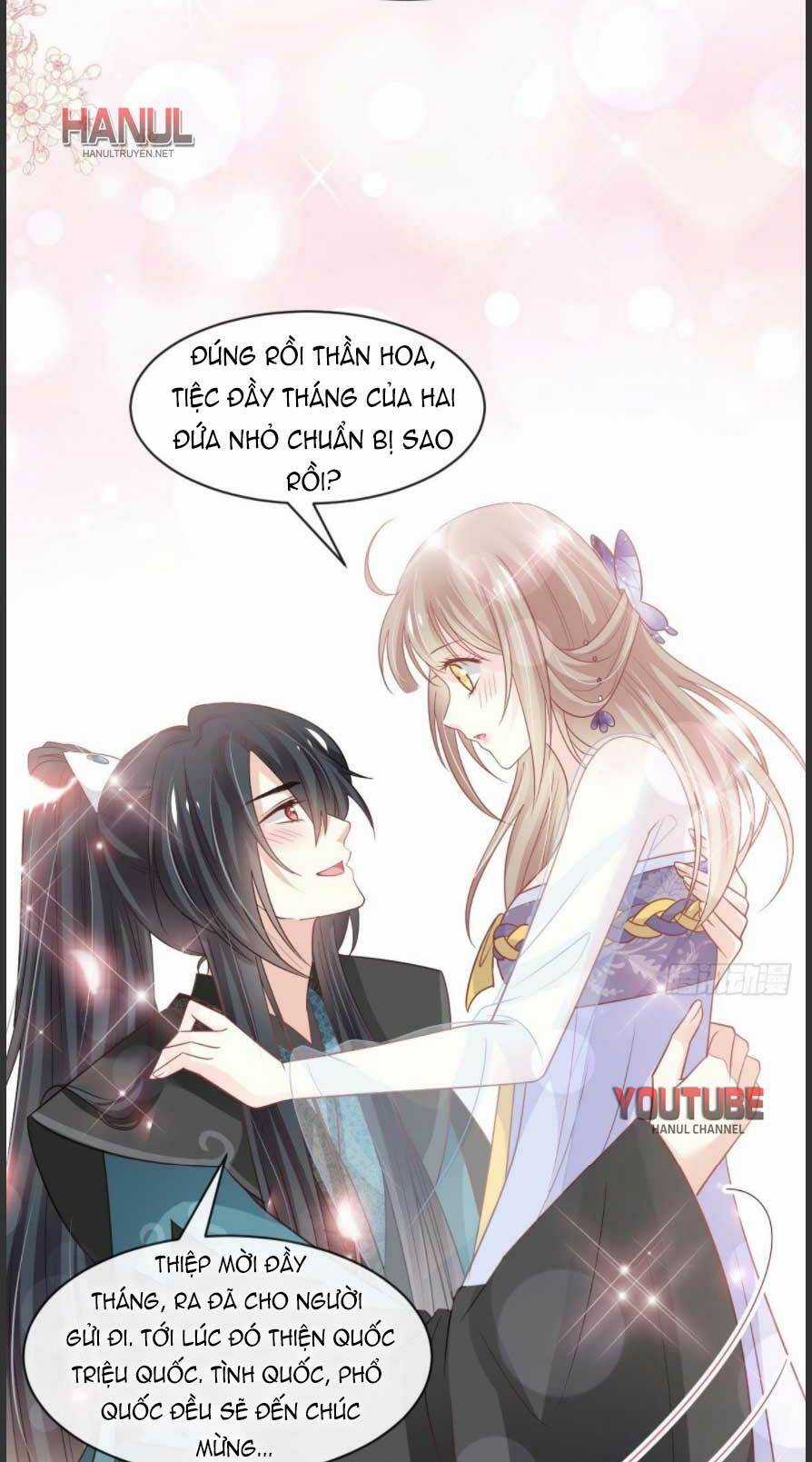 Thiên Hạ Đệ Nhất Sủng Phi - Chapter 234.2 - Trang 9