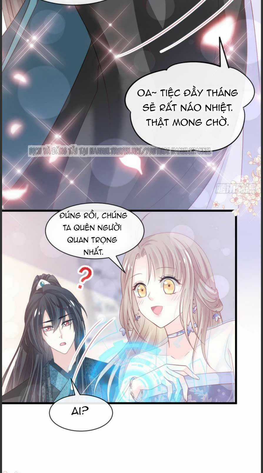 Thiên Hạ Đệ Nhất Sủng Phi - Chapter 234.2 - Trang 10