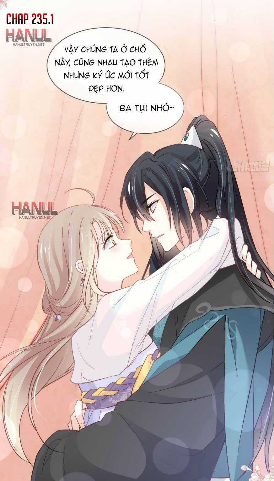 Thiên Hạ Đệ Nhất Sủng Phi - Chapter 235.1 - Trang 2