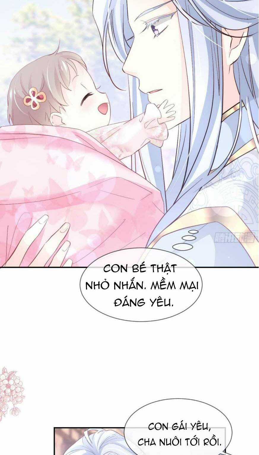 Thiên Hạ Đệ Nhất Sủng Phi - Chapter 235.1 - Trang 11