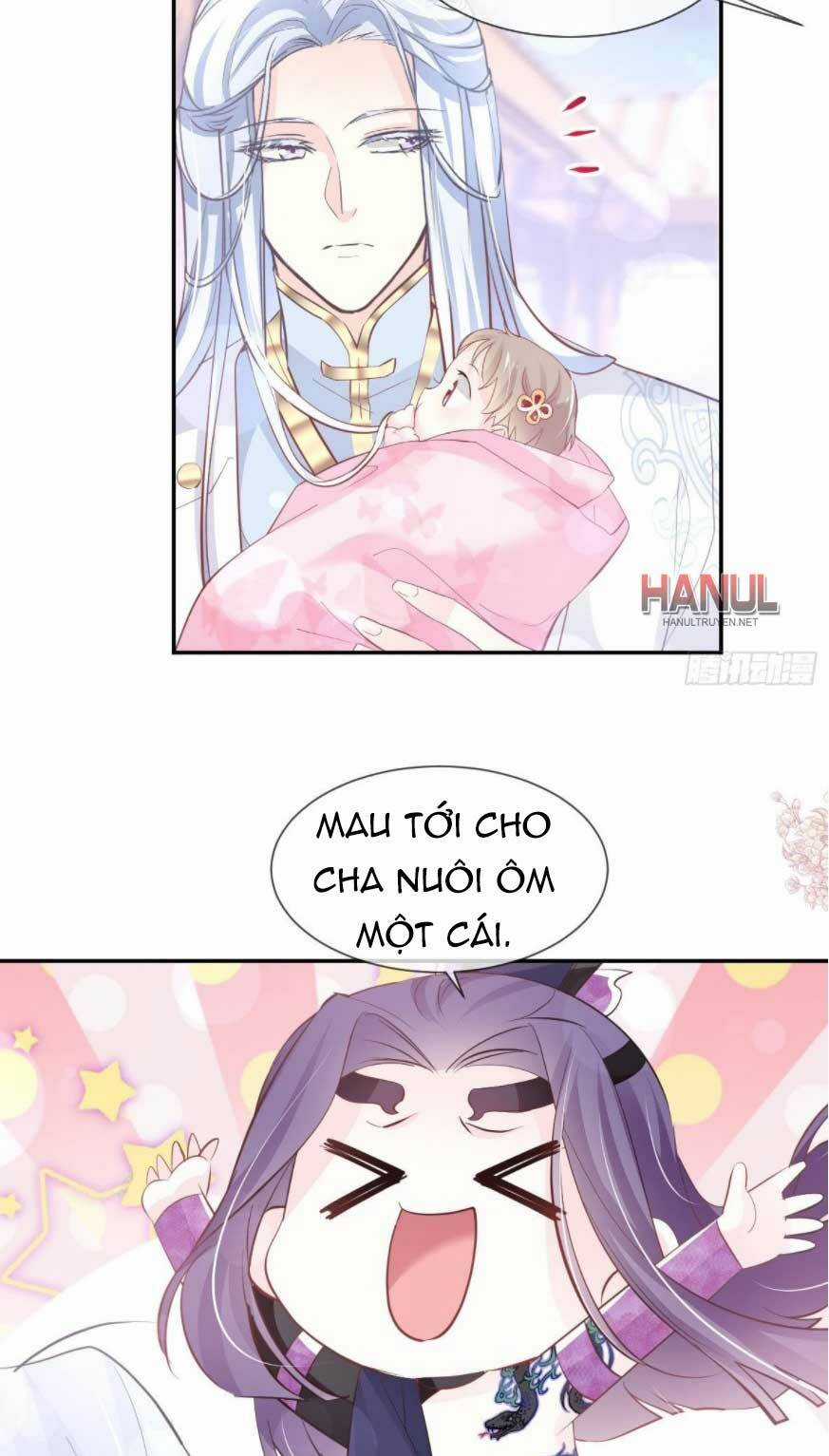 Thiên Hạ Đệ Nhất Sủng Phi - Chapter 235.1 - Trang 12