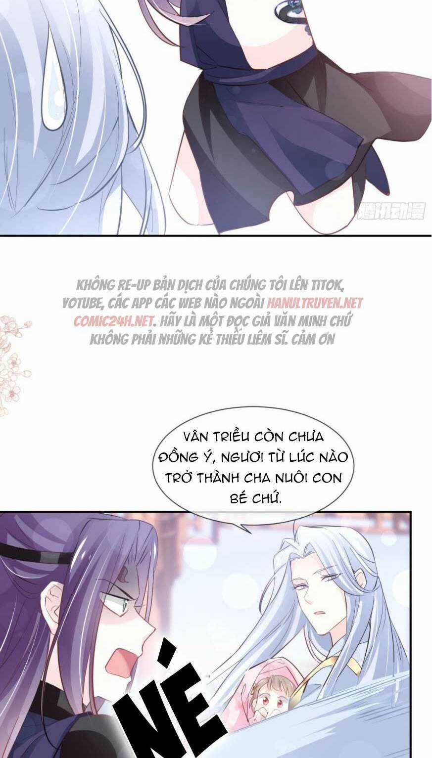 Thiên Hạ Đệ Nhất Sủng Phi - Chapter 235.1 - Trang 13