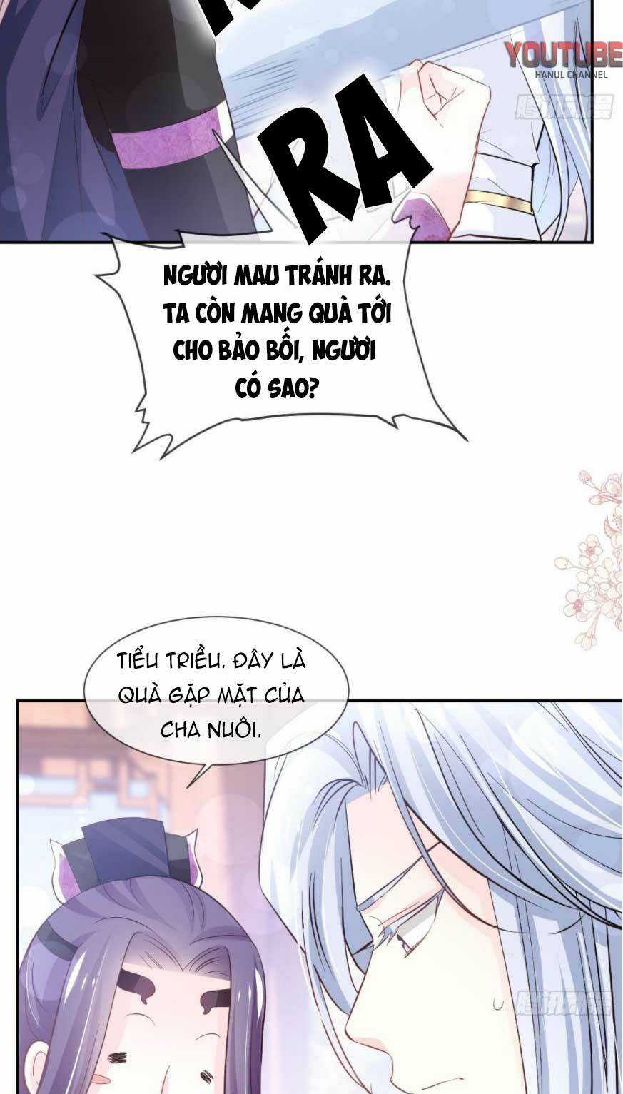 Thiên Hạ Đệ Nhất Sủng Phi - Chapter 235.1 - Trang 14