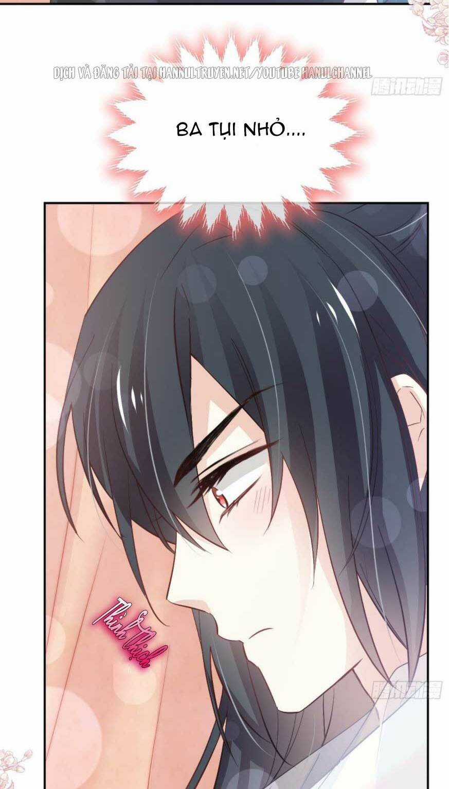 Thiên Hạ Đệ Nhất Sủng Phi - Chapter 235.1 - Trang 3