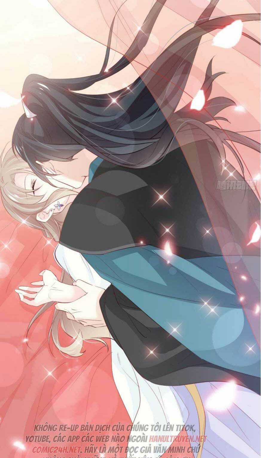 Thiên Hạ Đệ Nhất Sủng Phi - Chapter 235.1 - Trang 5