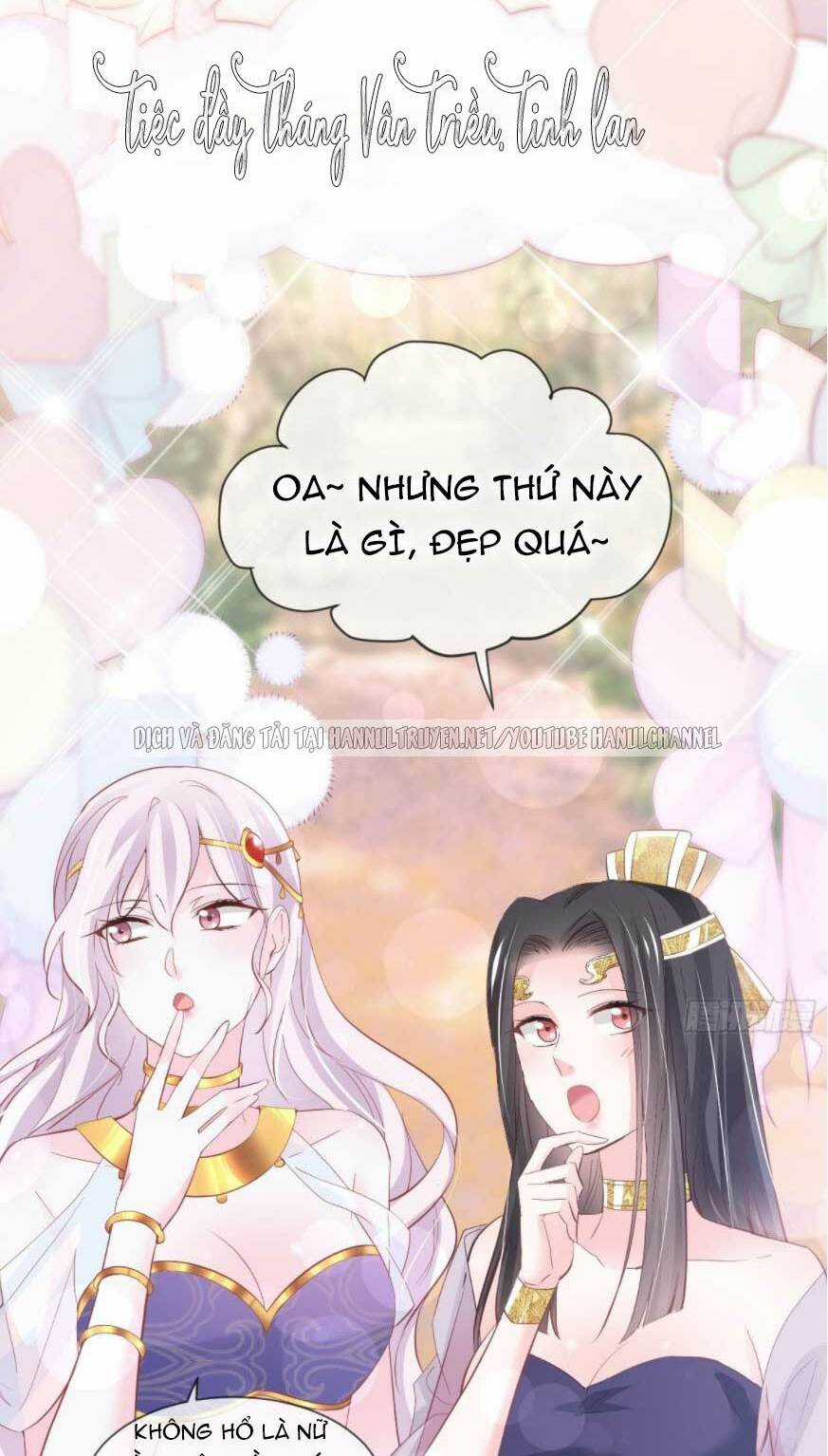 Thiên Hạ Đệ Nhất Sủng Phi - Chapter 235.1 - Trang 7