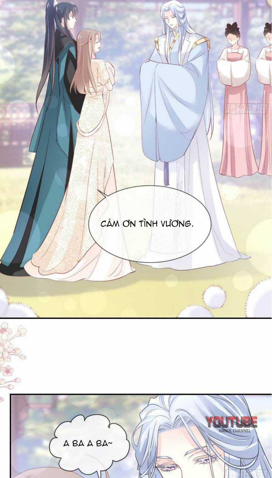 Thiên Hạ Đệ Nhất Sủng Phi - Chapter 235.1 - Trang 9