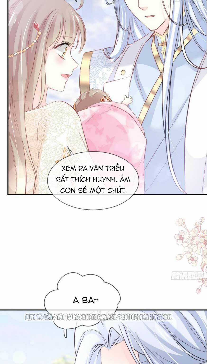 Thiên Hạ Đệ Nhất Sủng Phi - Chapter 235.1 - Trang 10