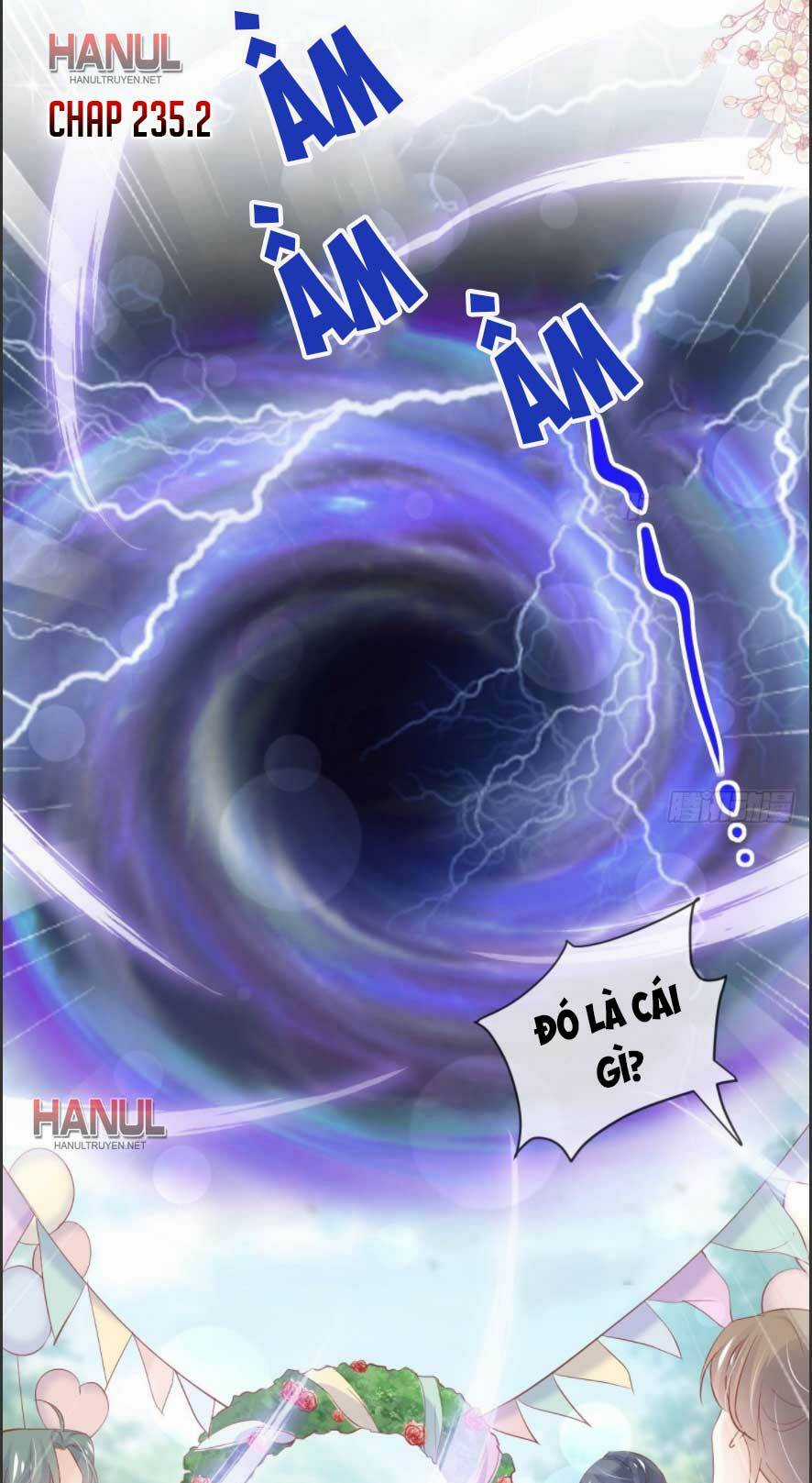 Thiên Hạ Đệ Nhất Sủng Phi - Chapter 235.2 - Trang 2