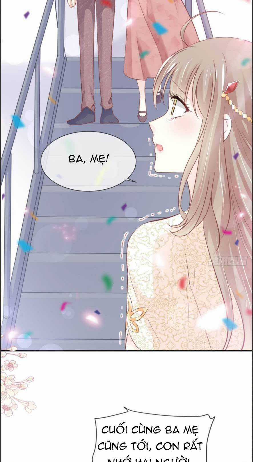 Thiên Hạ Đệ Nhất Sủng Phi - Chapter 235.2 - Trang 11