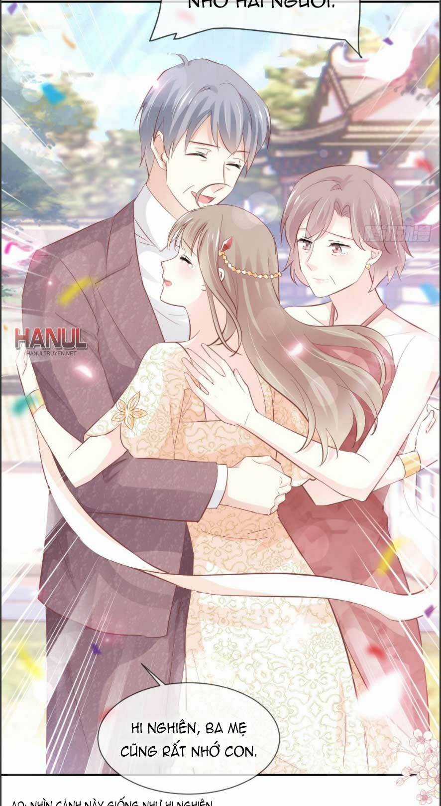 Thiên Hạ Đệ Nhất Sủng Phi - Chapter 235.2 - Trang 12