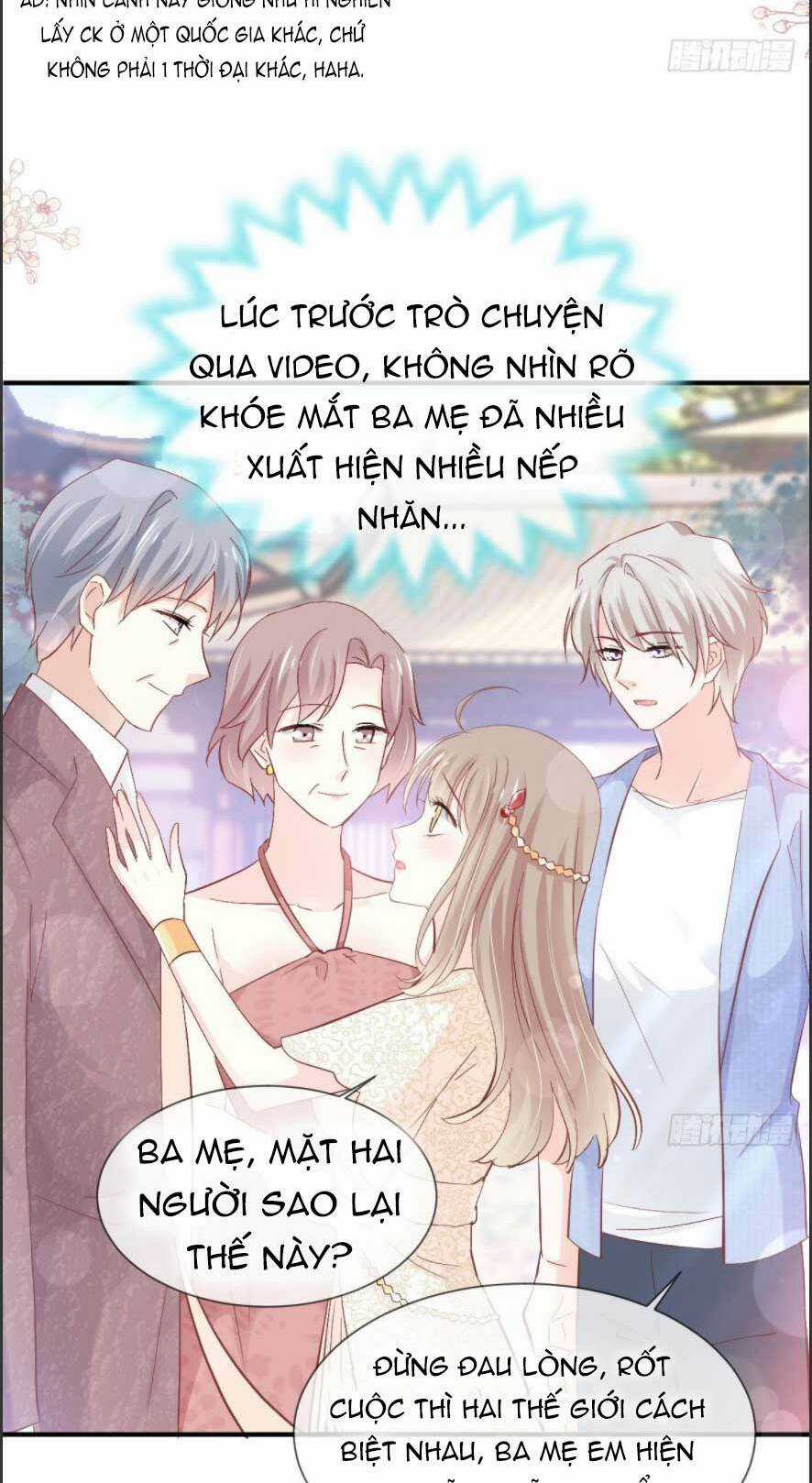 Thiên Hạ Đệ Nhất Sủng Phi - Chapter 235.2 - Trang 13