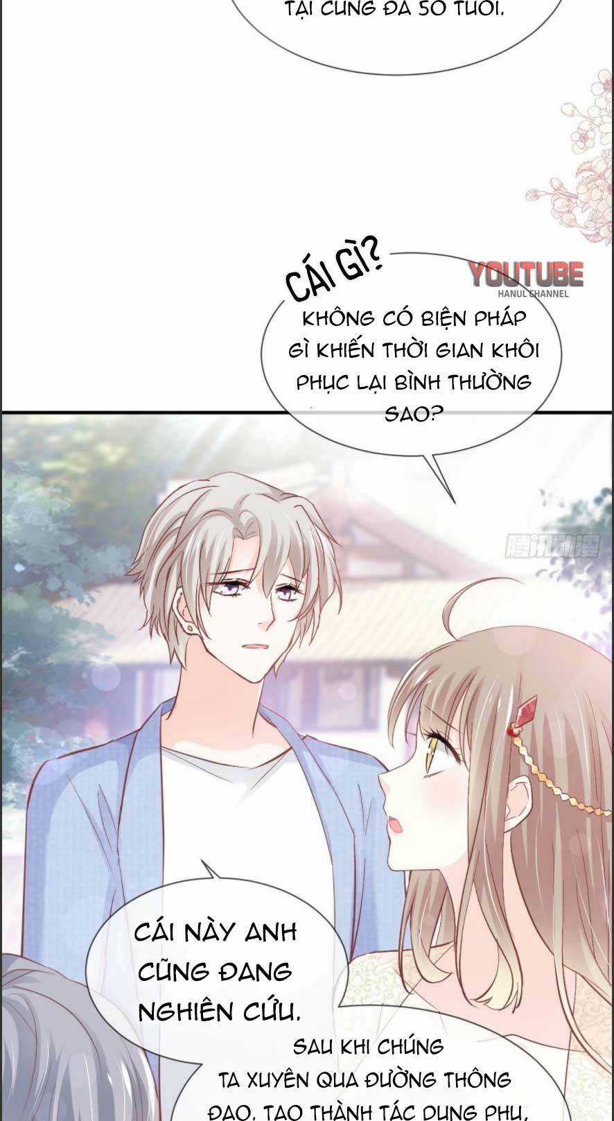 Thiên Hạ Đệ Nhất Sủng Phi - Chapter 235.2 - Trang 14