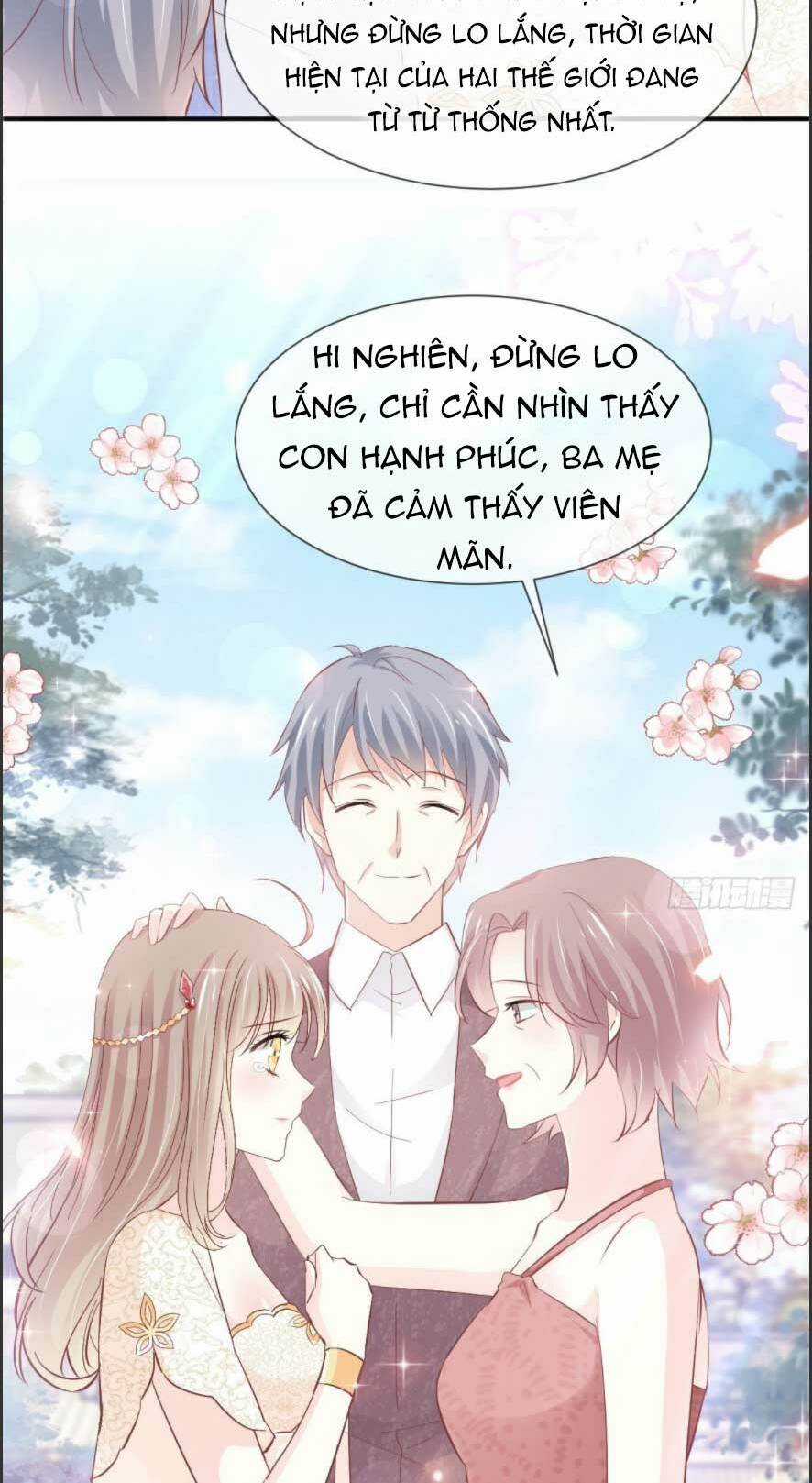 Thiên Hạ Đệ Nhất Sủng Phi - Chapter 235.2 - Trang 15