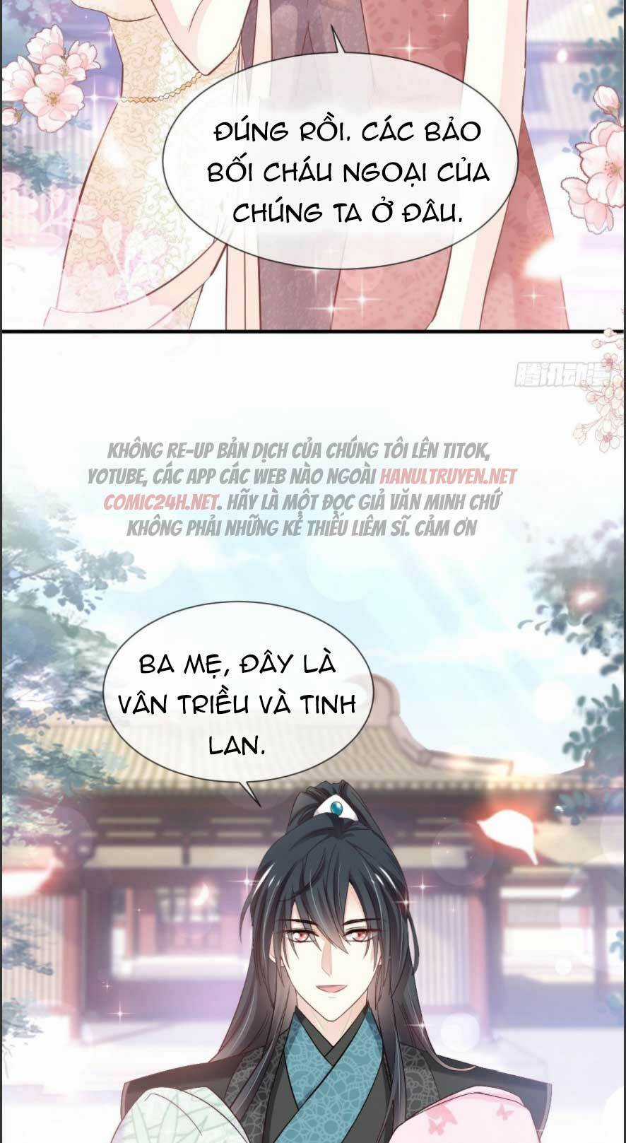 Thiên Hạ Đệ Nhất Sủng Phi - Chapter 235.2 - Trang 16