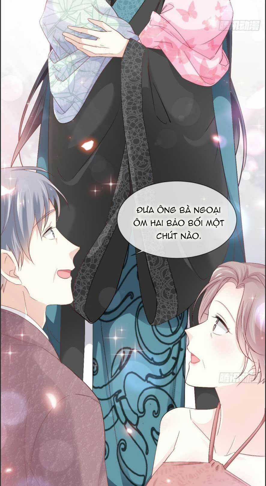 Thiên Hạ Đệ Nhất Sủng Phi - Chapter 235.2 - Trang 17