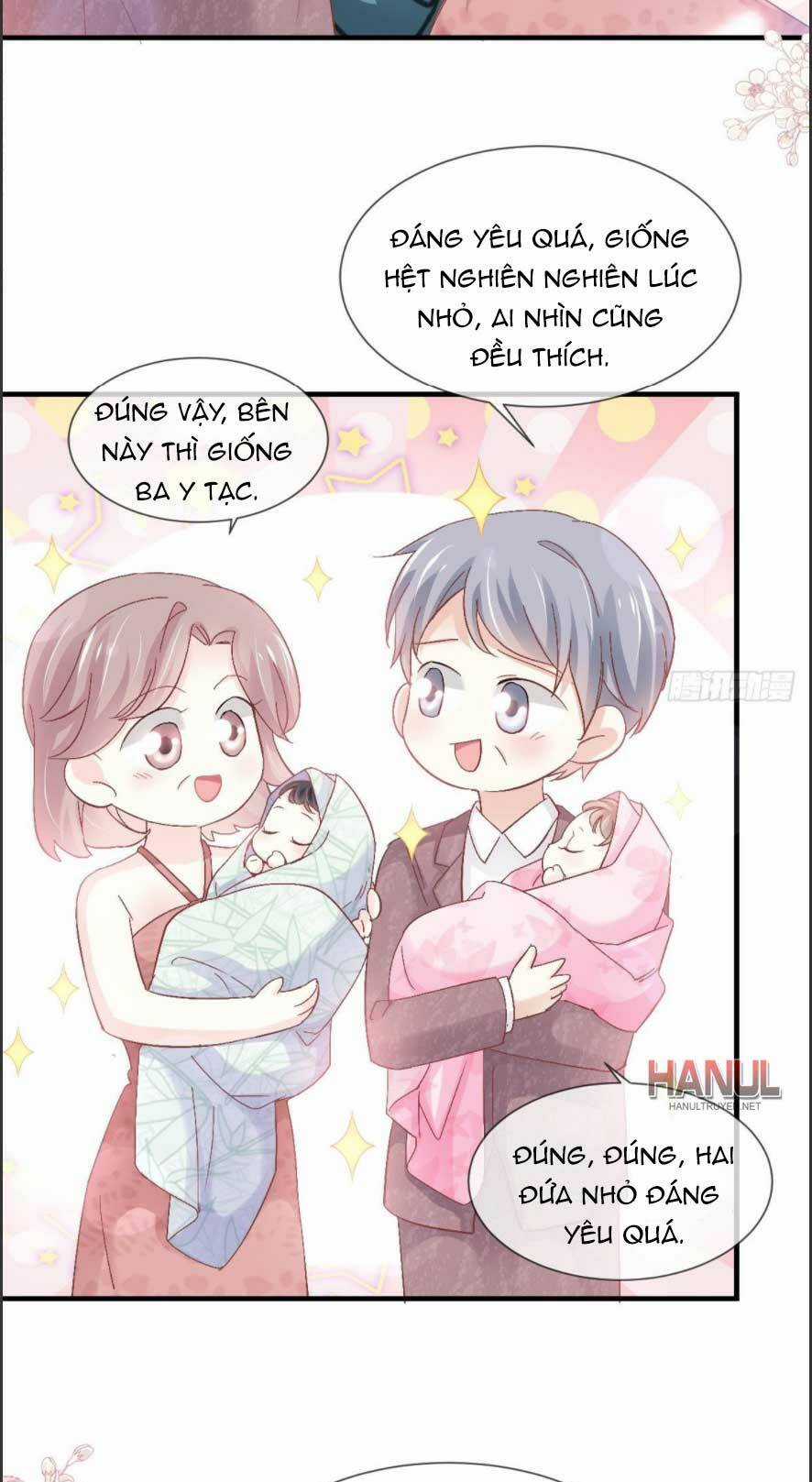 Thiên Hạ Đệ Nhất Sủng Phi - Chapter 235.2 - Trang 18