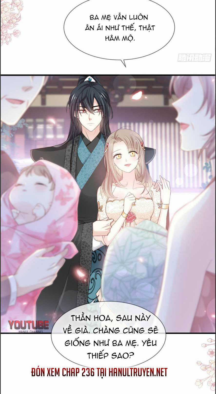 Thiên Hạ Đệ Nhất Sủng Phi - Chapter 235.2 - Trang 19