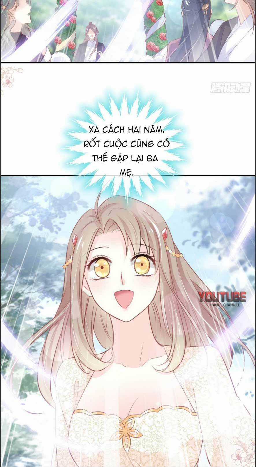 Thiên Hạ Đệ Nhất Sủng Phi - Chapter 235.2 - Trang 3