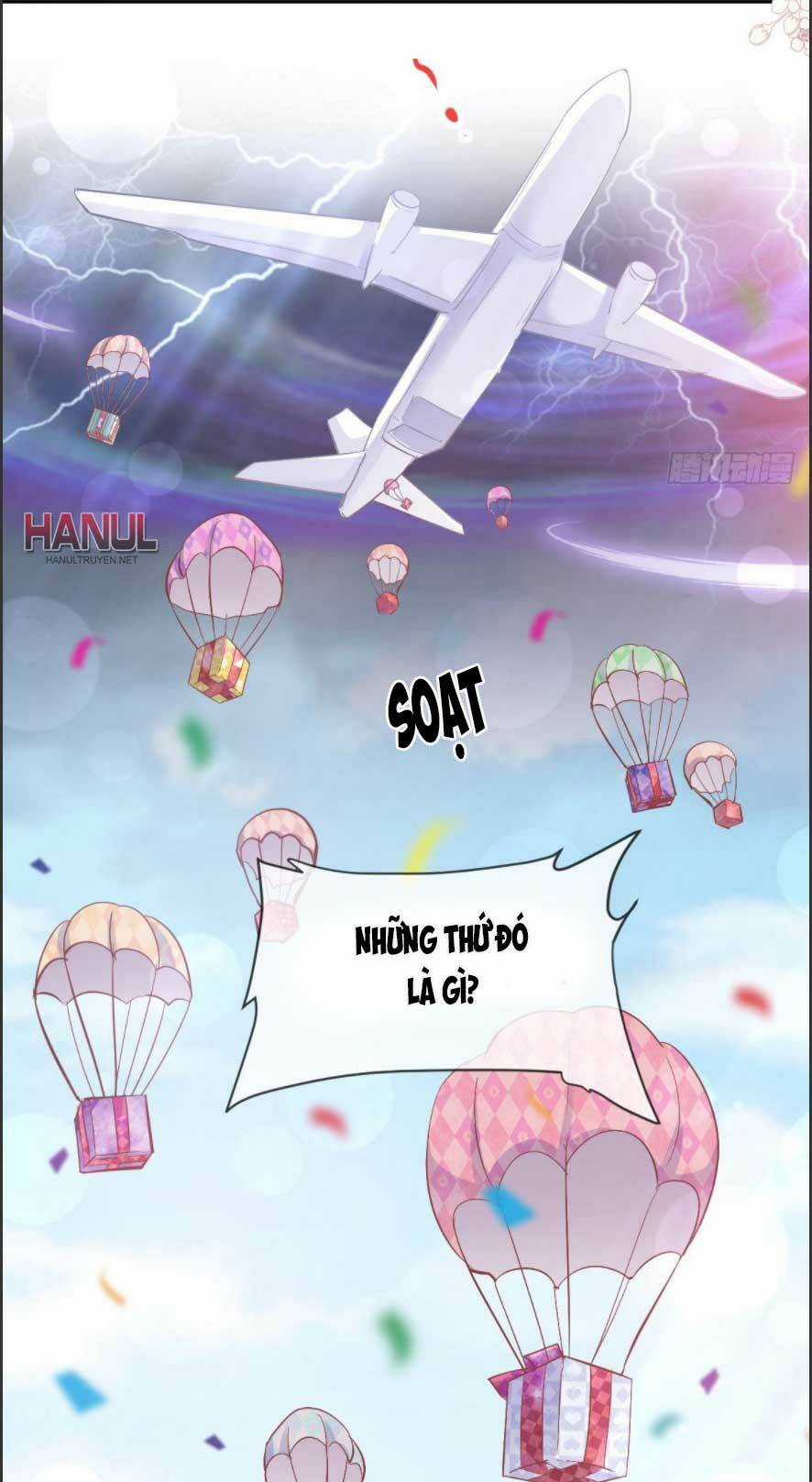 Thiên Hạ Đệ Nhất Sủng Phi - Chapter 235.2 - Trang 4