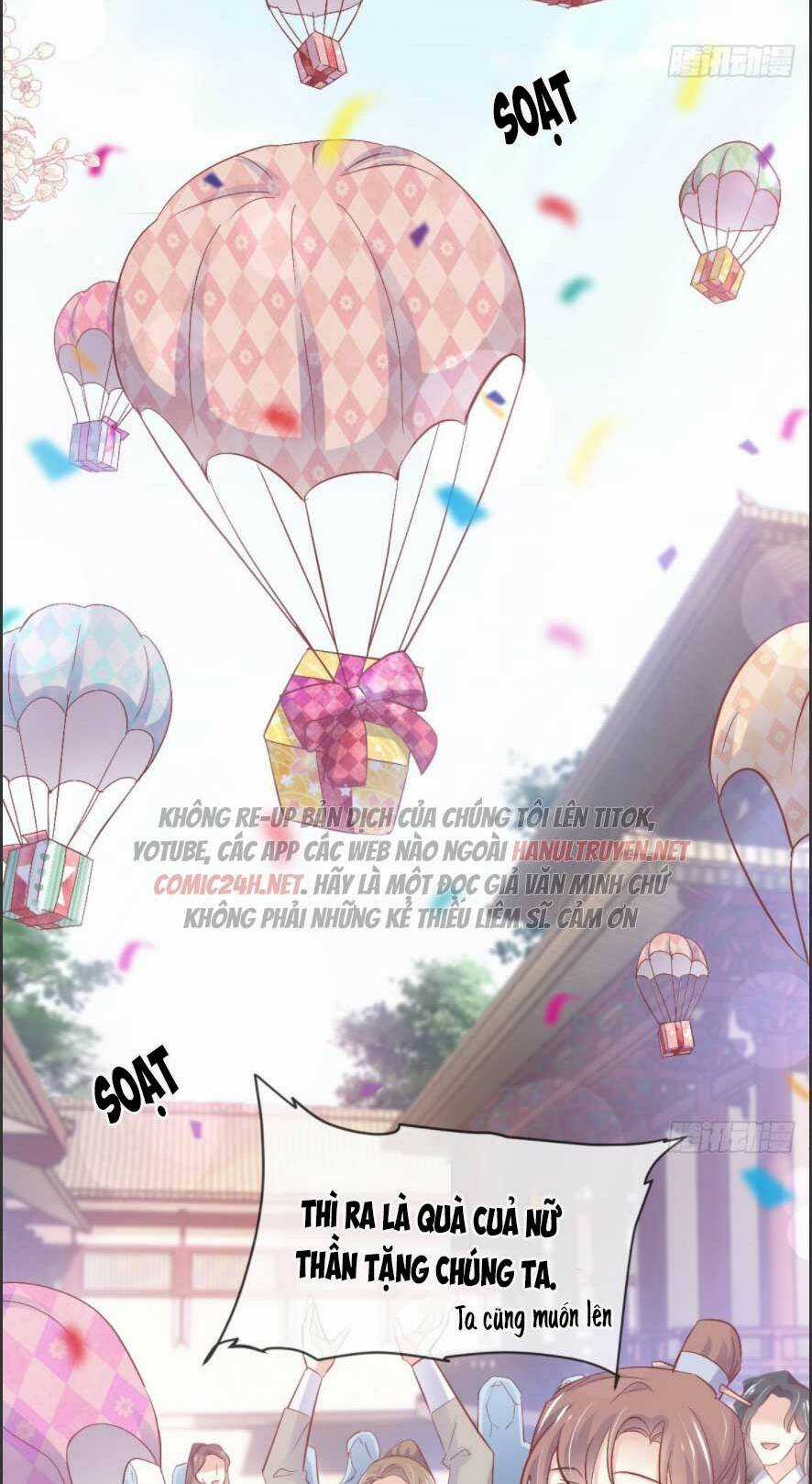 Thiên Hạ Đệ Nhất Sủng Phi - Chapter 235.2 - Trang 5