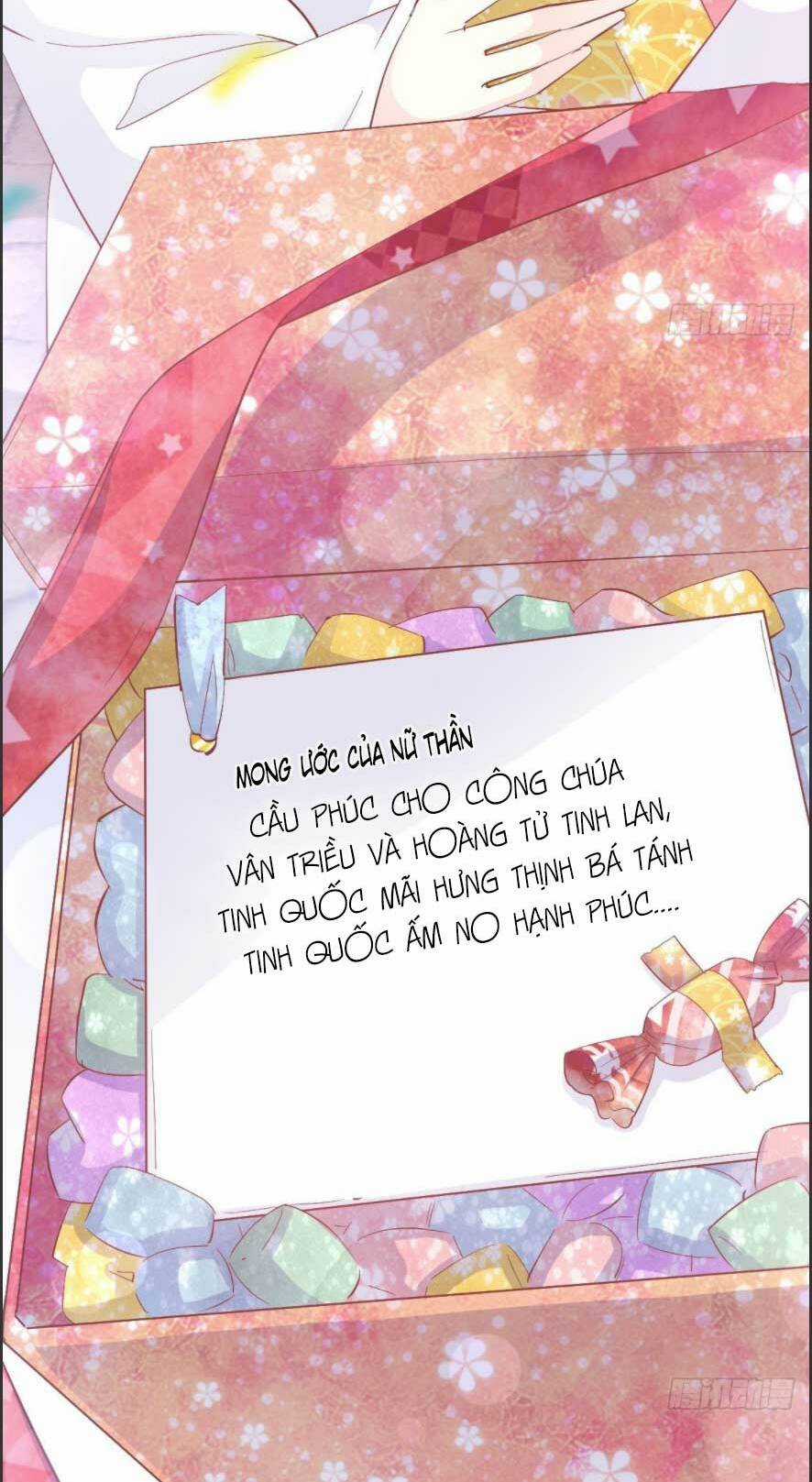 Thiên Hạ Đệ Nhất Sủng Phi - Chapter 235.2 - Trang 7