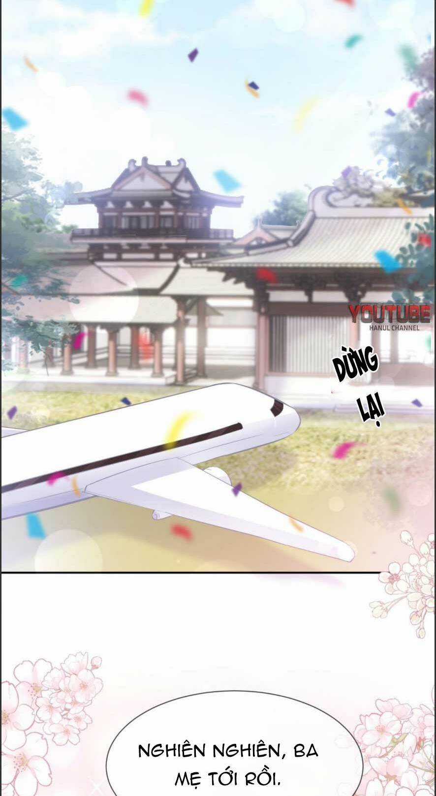 Thiên Hạ Đệ Nhất Sủng Phi - Chapter 235.2 - Trang 9