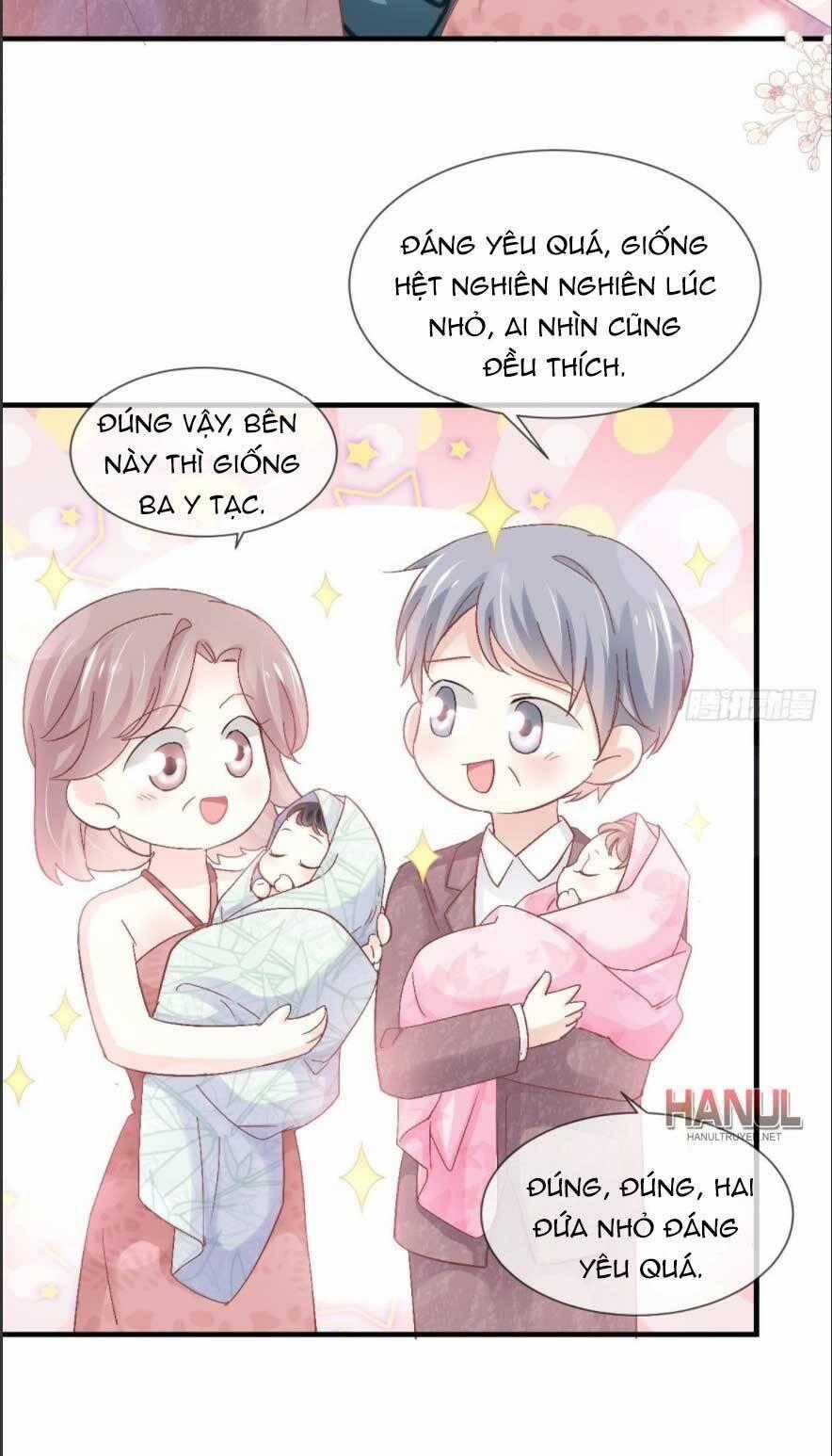 Thiên Hạ Đệ Nhất Sủng Phi - Chapter 236.1 - Trang 2