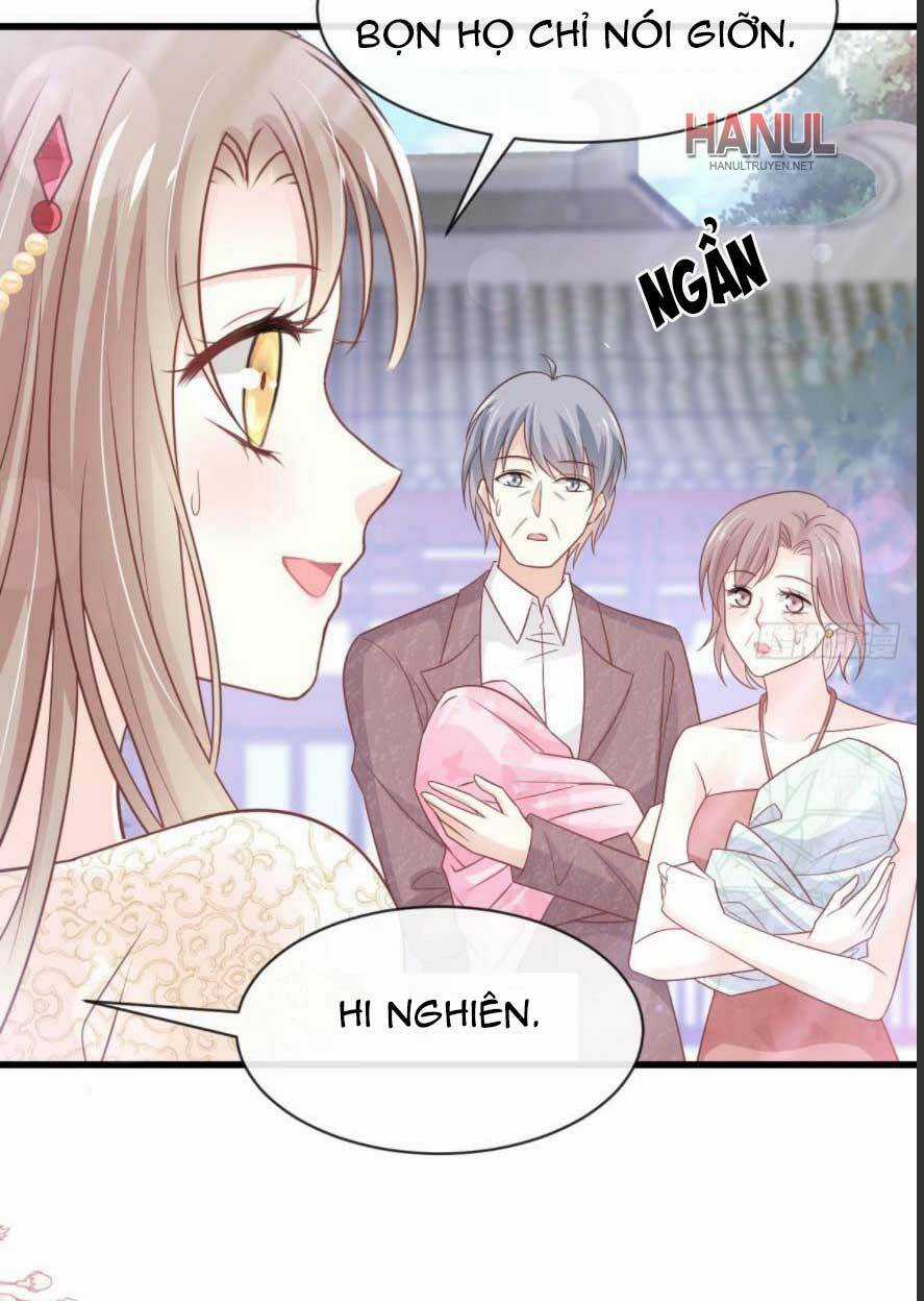 Thiên Hạ Đệ Nhất Sủng Phi - Chapter 236.1 - Trang 11