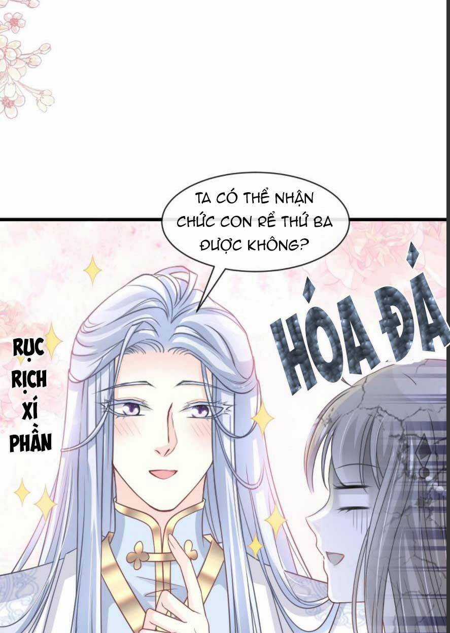 Thiên Hạ Đệ Nhất Sủng Phi - Chapter 236.1 - Trang 12