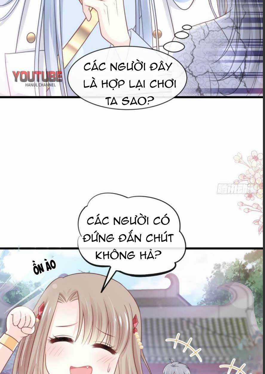 Thiên Hạ Đệ Nhất Sủng Phi - Chapter 236.1 - Trang 13