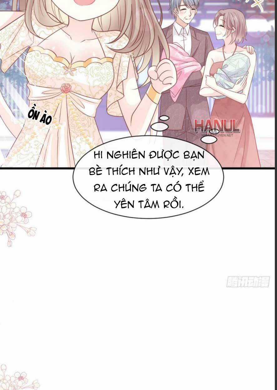 Thiên Hạ Đệ Nhất Sủng Phi - Chapter 236.1 - Trang 14