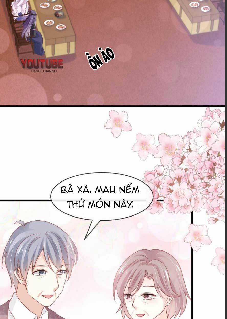 Thiên Hạ Đệ Nhất Sủng Phi - Chapter 236.1 - Trang 16