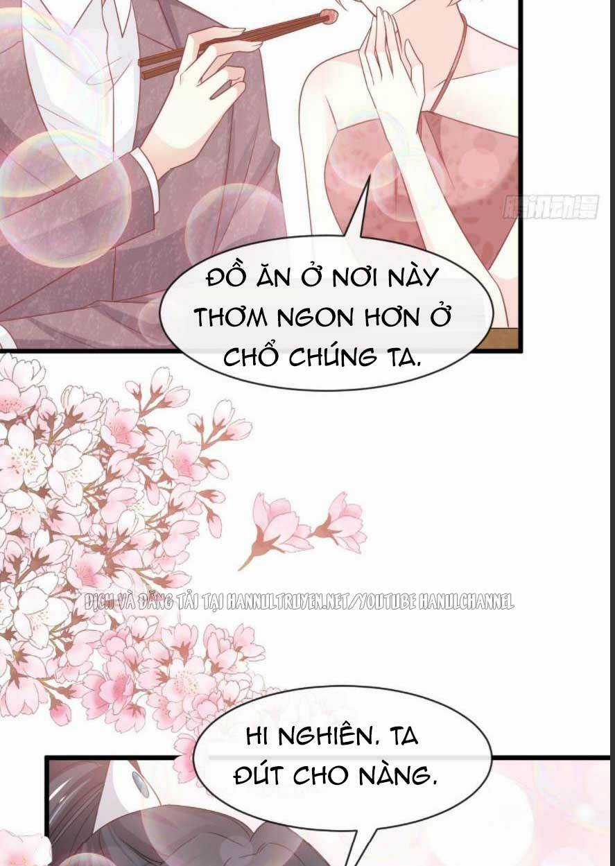 Thiên Hạ Đệ Nhất Sủng Phi - Chapter 236.1 - Trang 17