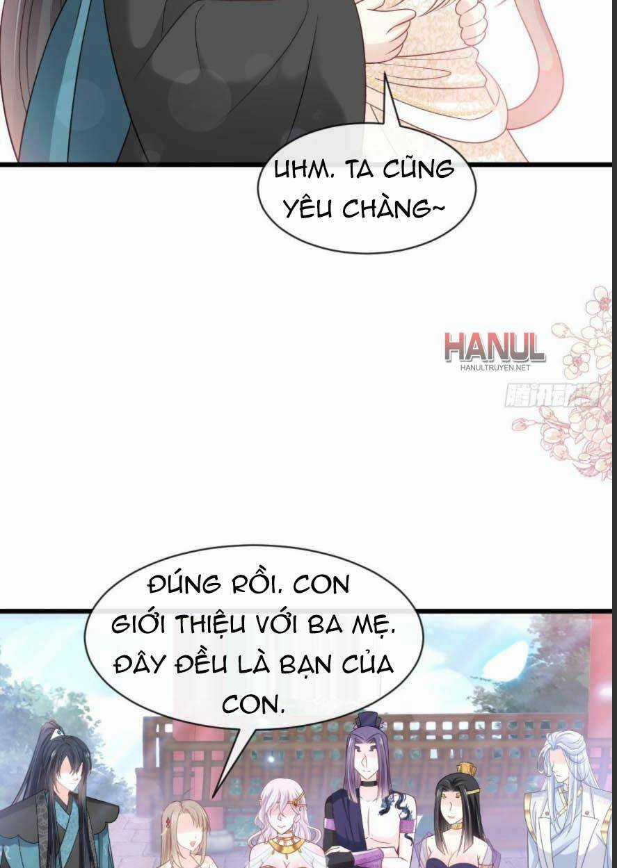 Thiên Hạ Đệ Nhất Sủng Phi - Chapter 236.1 - Trang 5