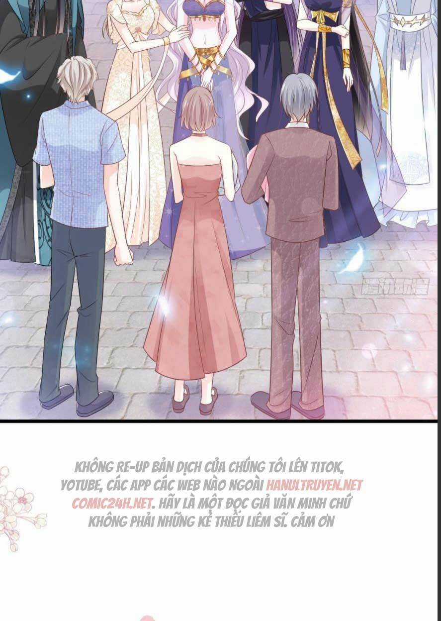 Thiên Hạ Đệ Nhất Sủng Phi - Chapter 236.1 - Trang 6