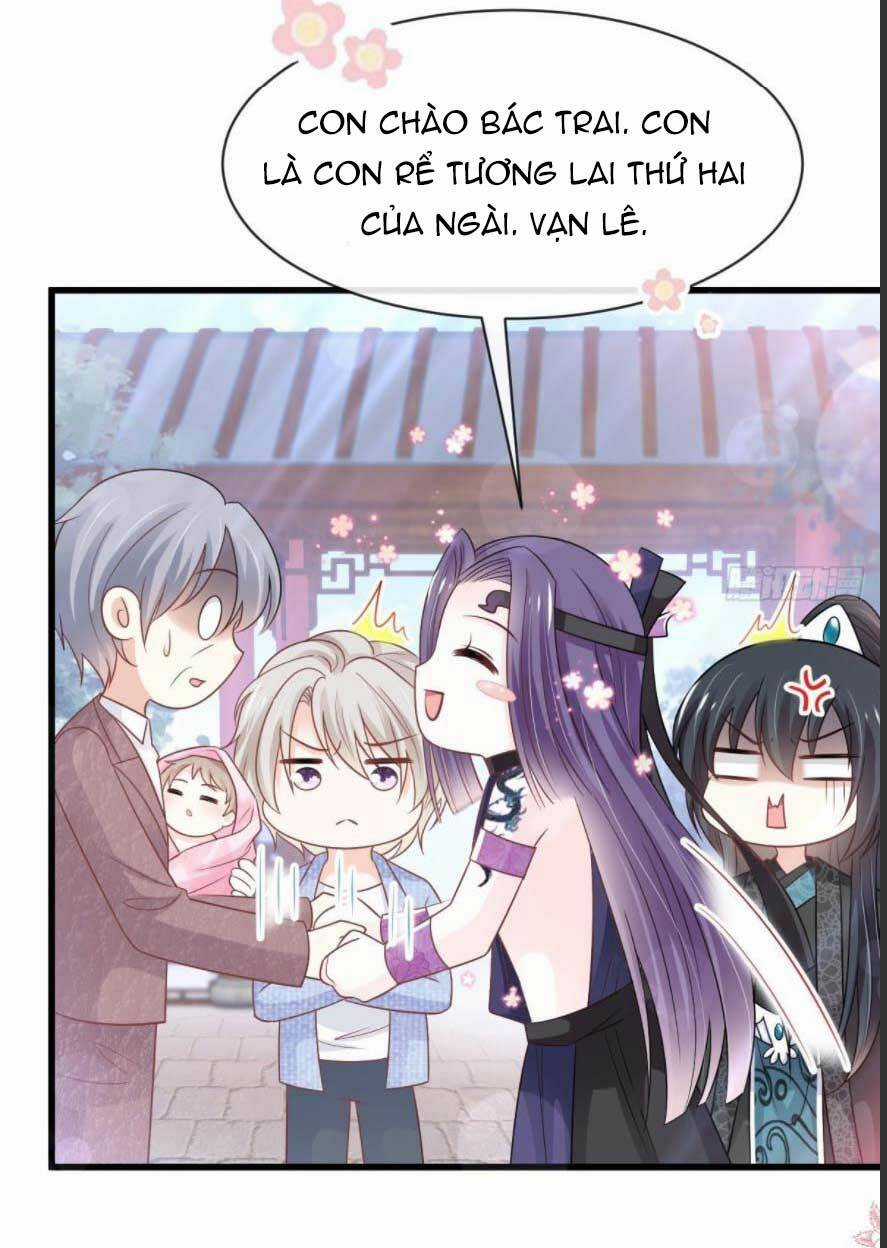 Thiên Hạ Đệ Nhất Sủng Phi - Chapter 236.1 - Trang 7