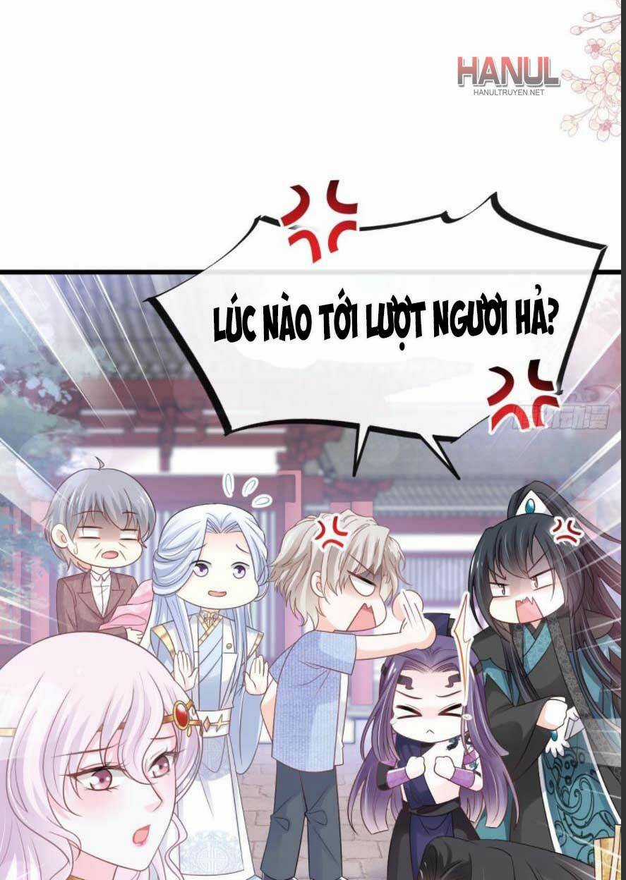 Thiên Hạ Đệ Nhất Sủng Phi - Chapter 236.1 - Trang 8
