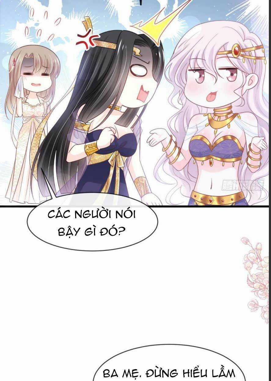 Thiên Hạ Đệ Nhất Sủng Phi - Chapter 236.1 - Trang 10