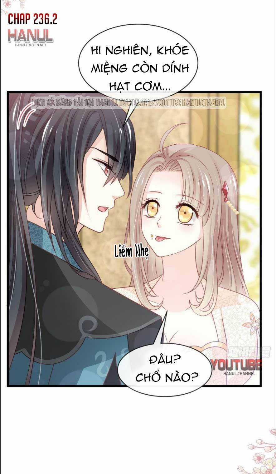 Thiên Hạ Đệ Nhất Sủng Phi - Chapter 236.2 - Trang 2