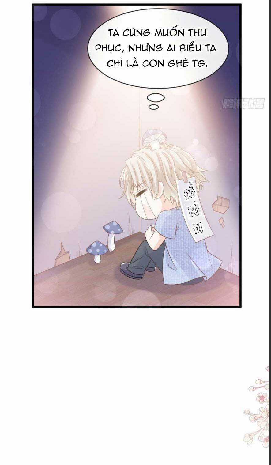 Thiên Hạ Đệ Nhất Sủng Phi - Chapter 236.2 - Trang 11