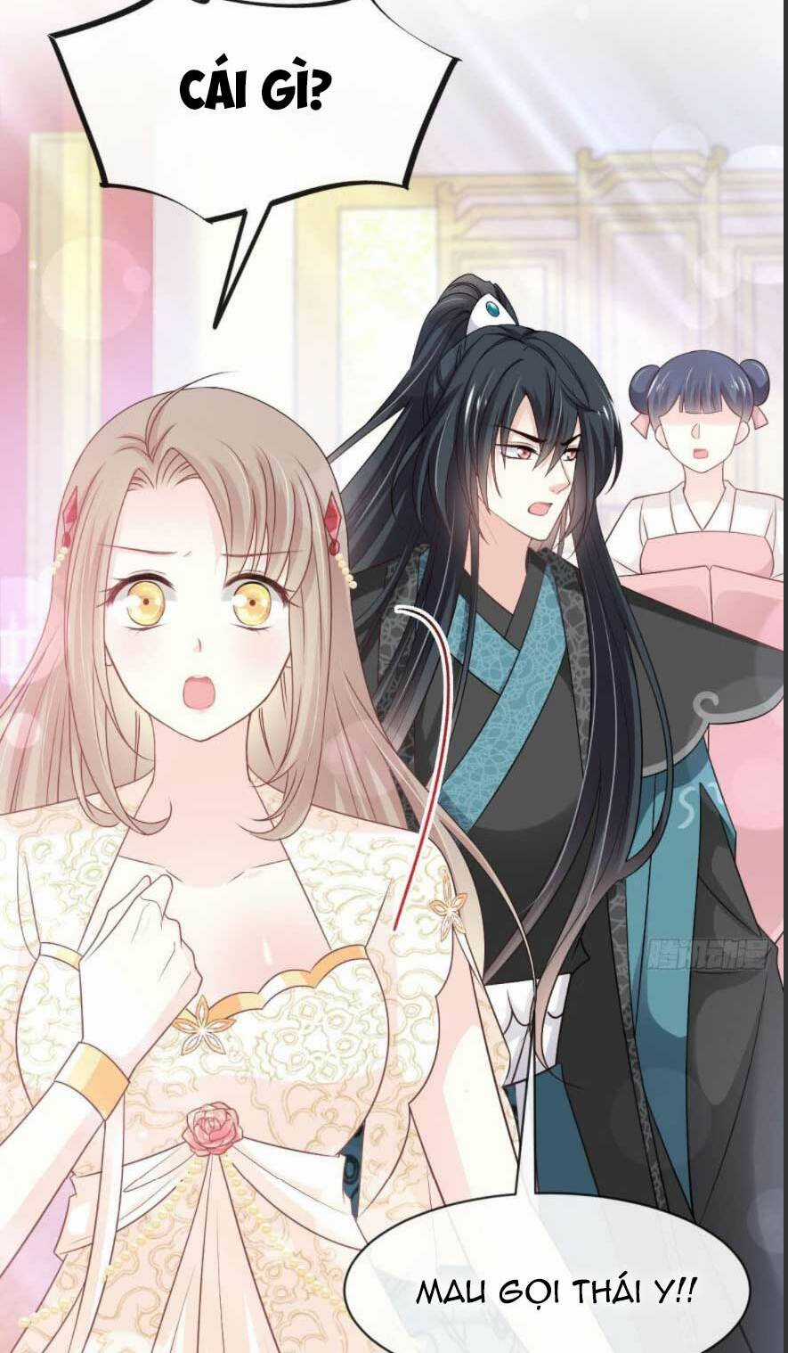 Thiên Hạ Đệ Nhất Sủng Phi - Chapter 236.2 - Trang 13