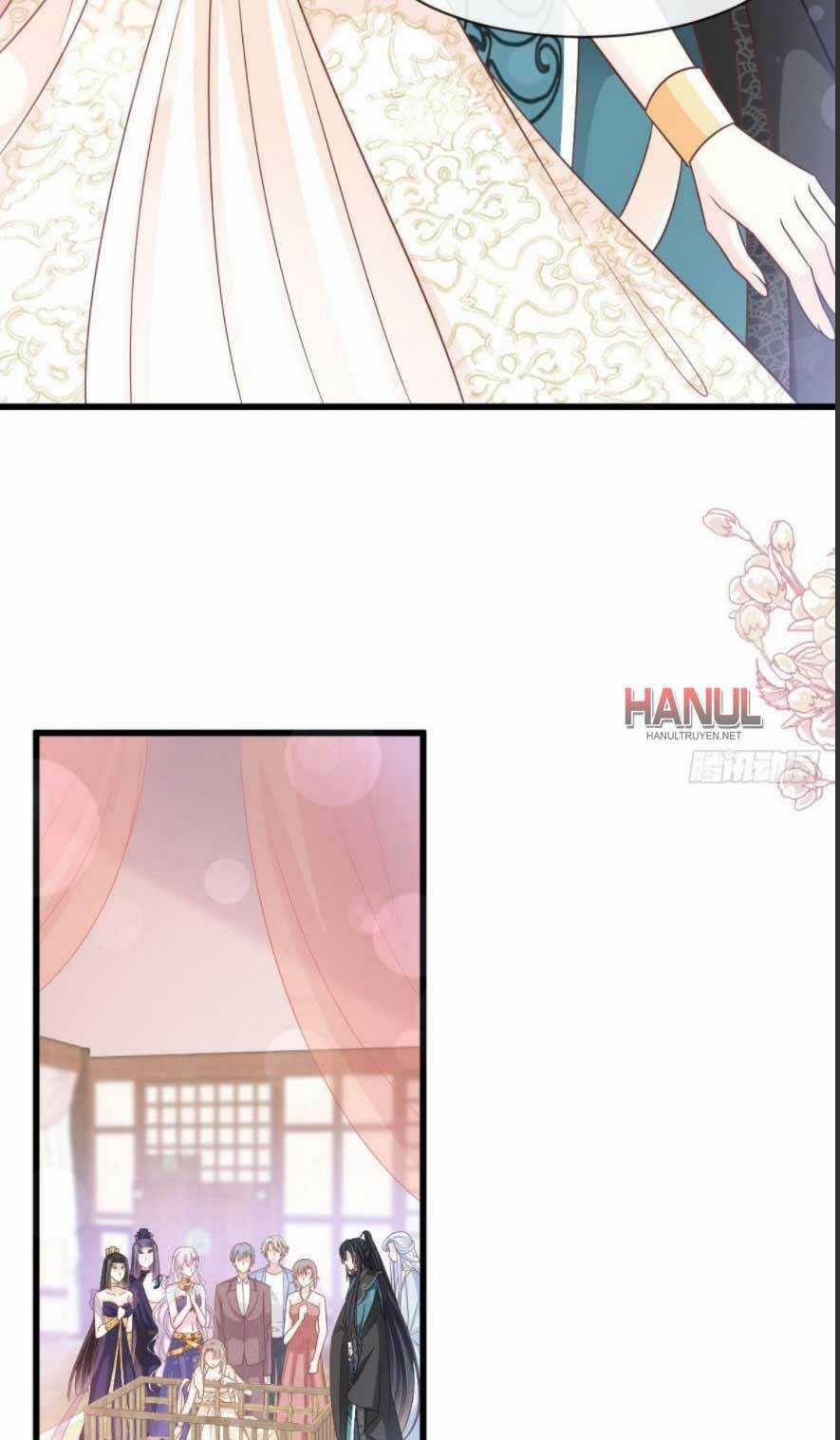 Thiên Hạ Đệ Nhất Sủng Phi - Chapter 236.2 - Trang 14