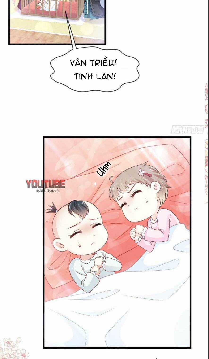 Thiên Hạ Đệ Nhất Sủng Phi - Chapter 236.2 - Trang 15