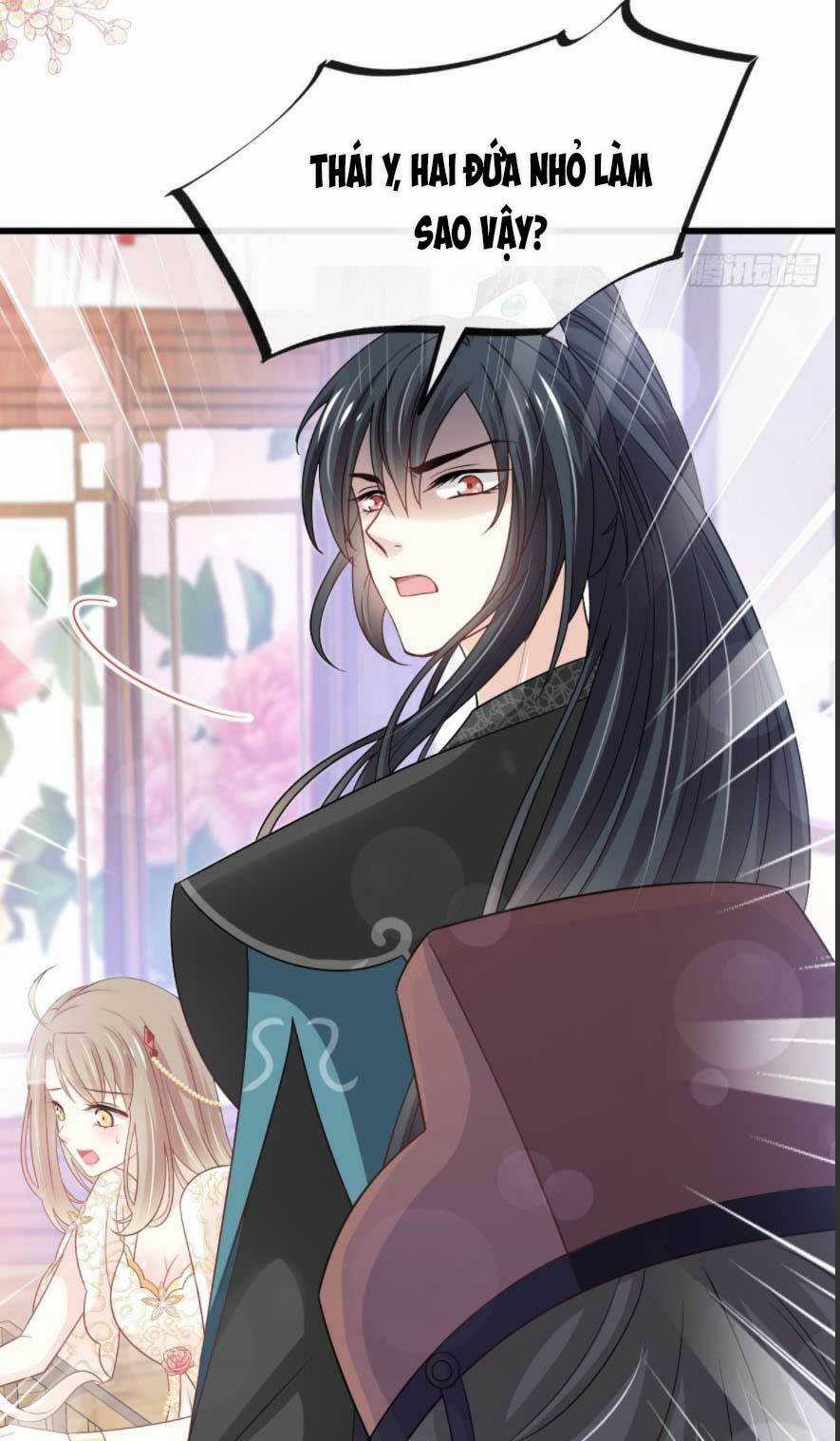 Thiên Hạ Đệ Nhất Sủng Phi - Chapter 236.2 - Trang 16